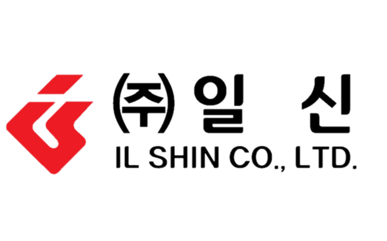 IL SHIN CO.,LTD.